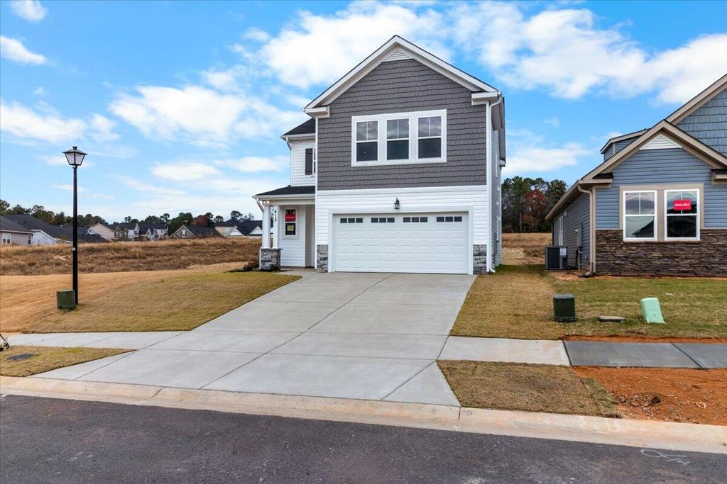 Photo of 413 Helen Drive #Wd266, North Augusta, SC 29860 (MLS # 544273)