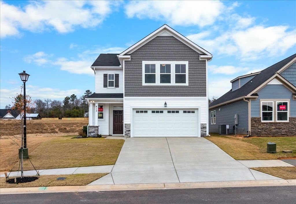 Photo of 413 Helen Drive #Wd266, North Augusta, SC 29860 (MLS # 544273)