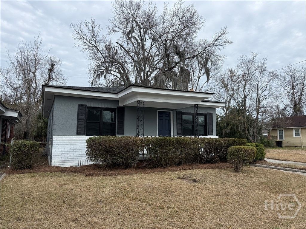 Photo of 1210 W 42nd Street, Savannah, GA 31415 (MLS # SA348634)