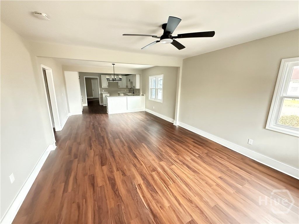 Photo of 1210 W 42nd Street, Savannah, GA 31415 (MLS # SA348634)