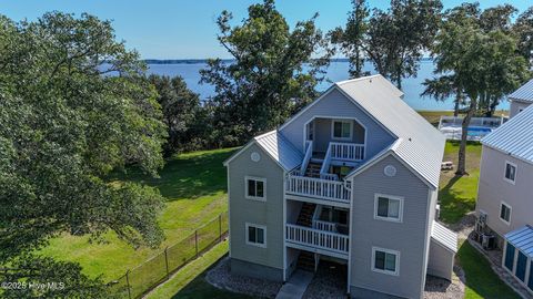 Condo For Sale - 89 Country Club Drive #APT A3<br/> Minnesott Beach, NC 28510