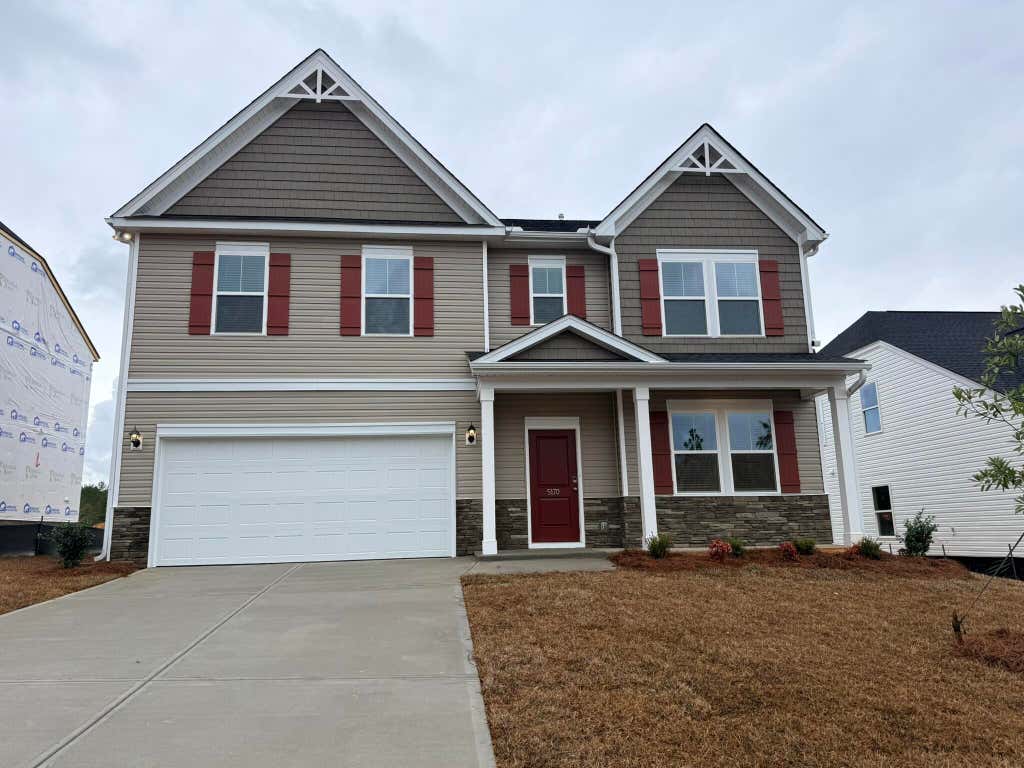 Photo of 5290 Tullamore Drive, Aiken, SC 29801 (MLS # 100593332)