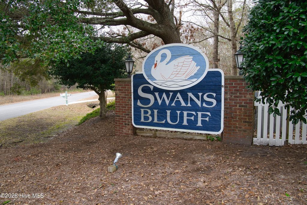 Photo of 225 Wild Oak Drive, Swansboro, NC 28584 (MLS # 100551143)