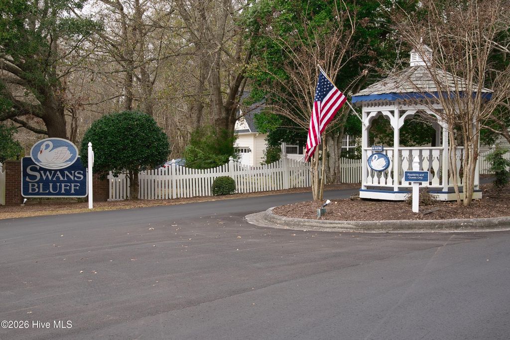 Photo of 225 Wild Oak Drive, Swansboro, NC 28584 (MLS # 100551143)