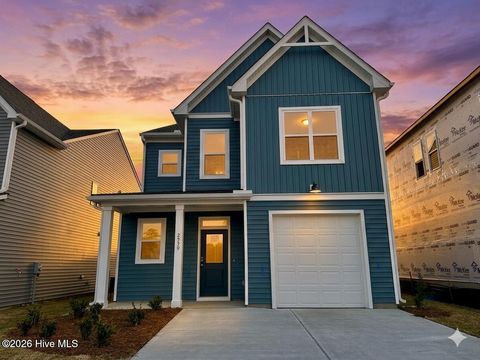 Photo of 2529 Salt Cedar Drive SE #Lot 139, Bolivia, NC 28422 (MLS # 100578255)