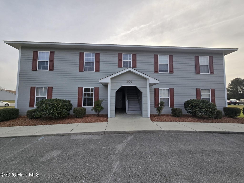 Photo of 1000 Hammock Lane #3, Jacksonville, NC 28546 (MLS # 100598814)