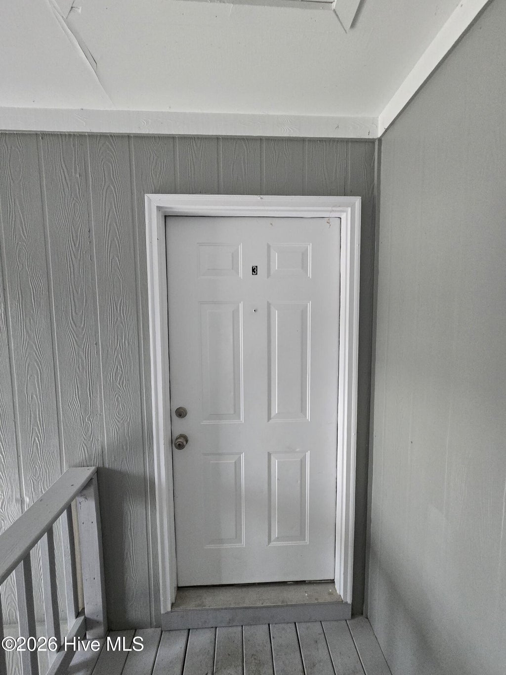 Photo of 1000 Hammock Lane #3, Jacksonville, NC 28546 (MLS # 100598814)
