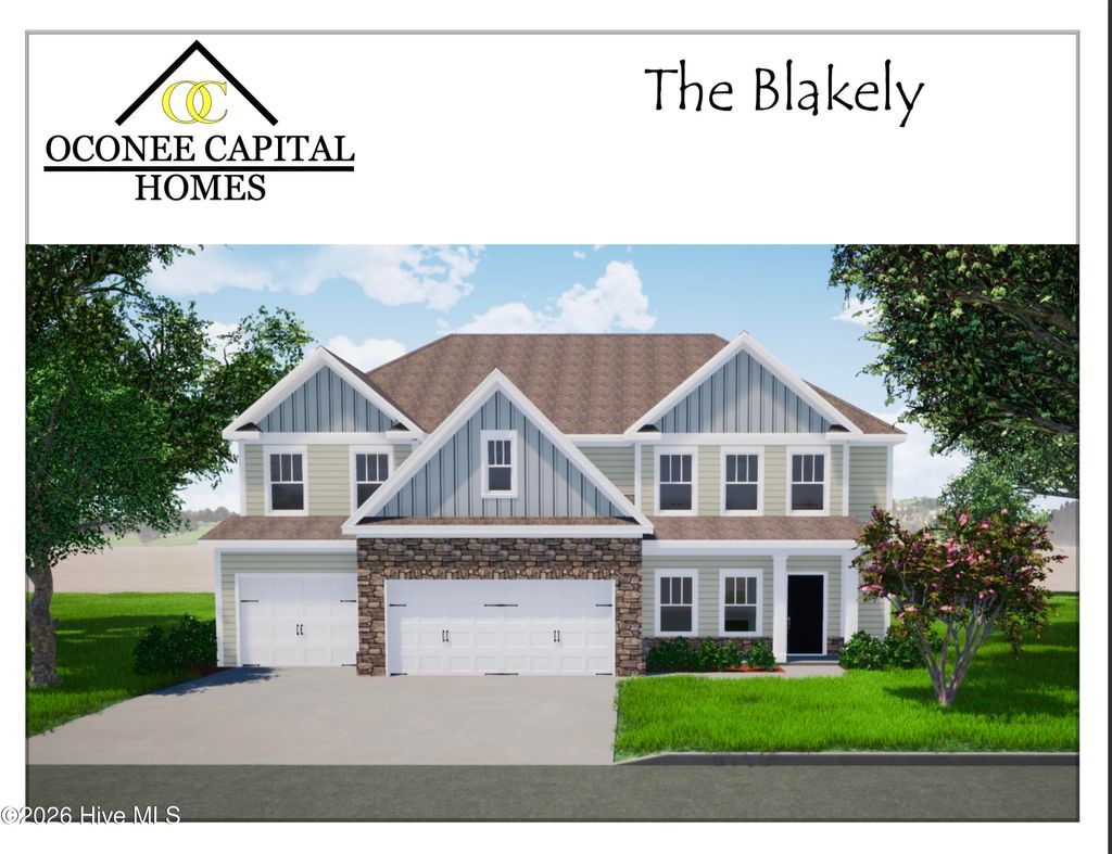 Photo of 467 Granard Street, Grovetown, GA 30813 (MLS # 100575861)