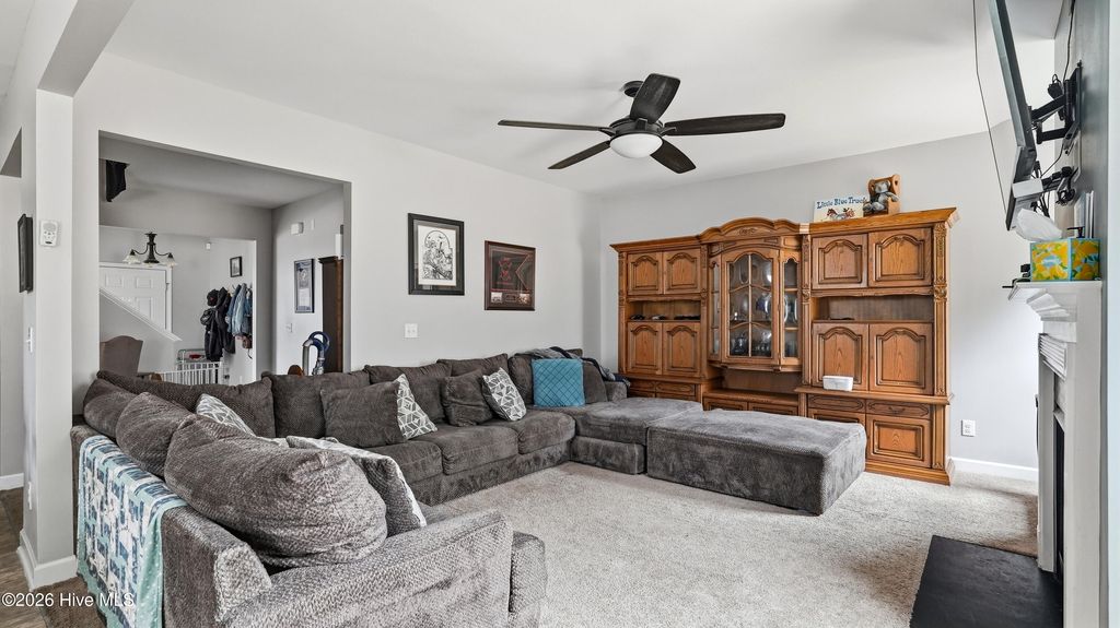 Photo of 80 Lumina Court, Linden, NC 28356 (MLS # 100567757)