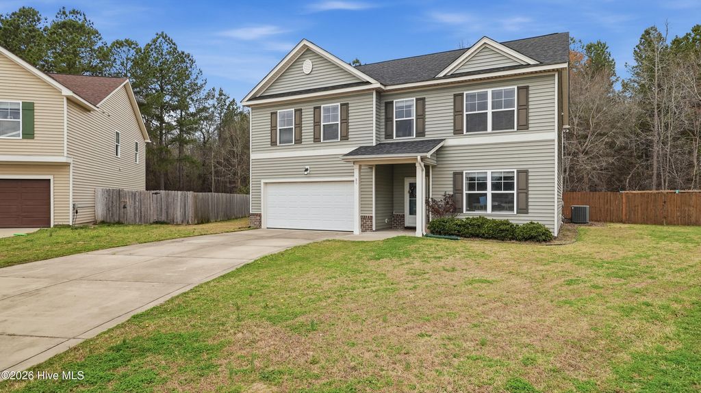 Photo of 80 Lumina Court, Linden, NC 28356 (MLS # 100567757)