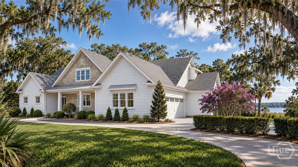 Lot 22 Club Drive