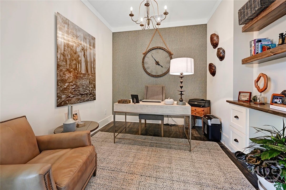 Lot 22 Club Drive