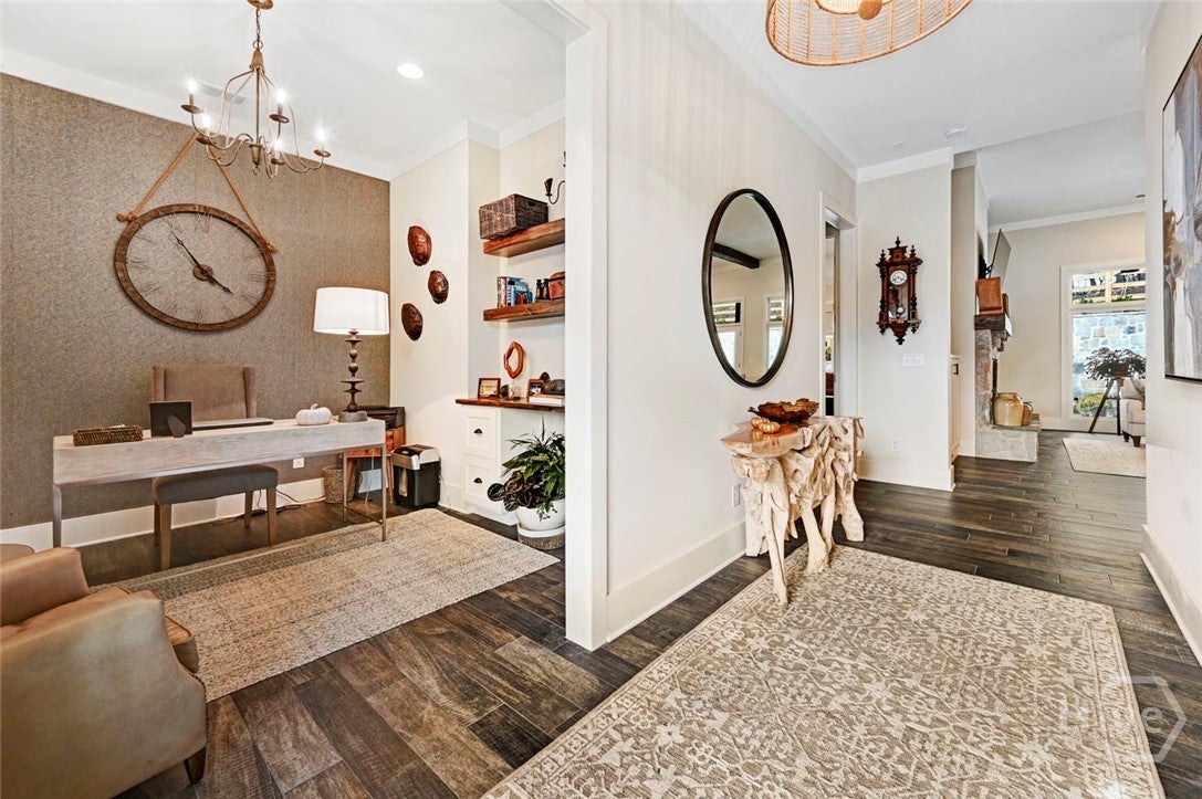 Lot 22 Club Drive