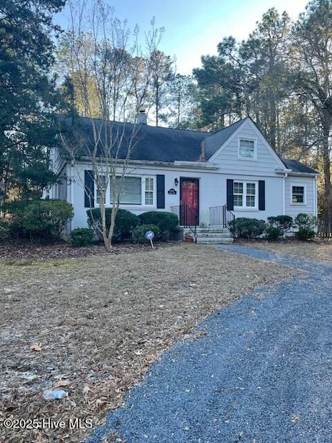 Homes For Rent - 4033 Youngs Road<br/> Southern Pines, NC 28387