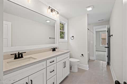 Tiny photo for 222 Iris Way, Hampstead, NC 28443 (MLS # 100587226)