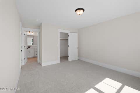 Tiny photo for 222 Iris Way, Hampstead, NC 28443 (MLS # 100587226)