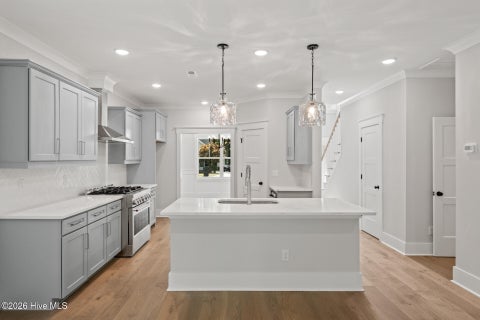 Tiny photo for 222 Iris Way, Hampstead, NC 28443 (MLS # 100587226)