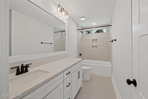 Tiny photo for 222 Iris Way, Hampstead, NC 28443 (MLS # 100587226)