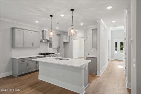 Tiny photo for 222 Iris Way, Hampstead, NC 28443 (MLS # 100587226)