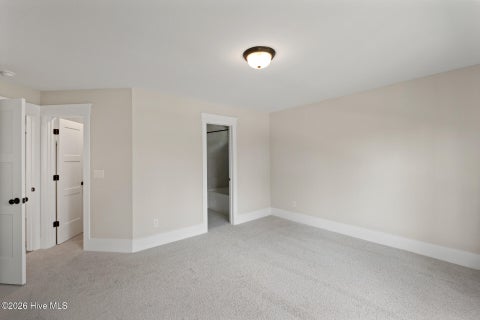 Tiny photo for 222 Iris Way, Hampstead, NC 28443 (MLS # 100587226)