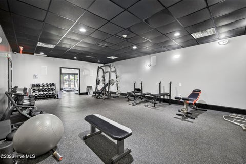 Tiny photo for 222 Iris Way, Hampstead, NC 28443 (MLS # 100587226)