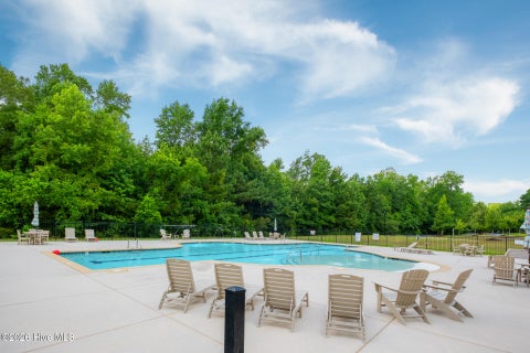 Tiny photo for 222 Iris Way, Hampstead, NC 28443 (MLS # 100587226)