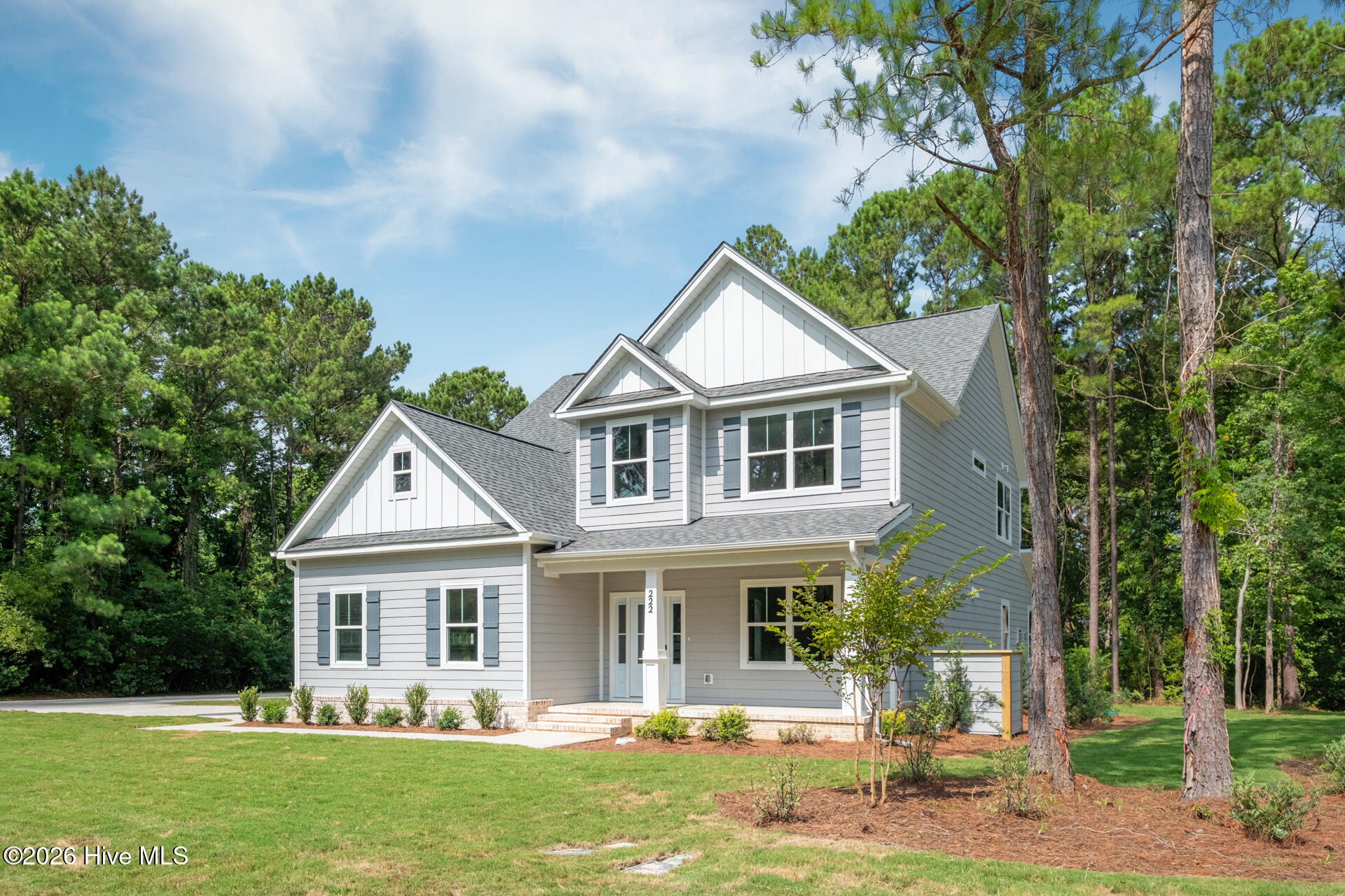 222 Iris Way