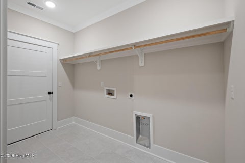 Tiny photo for 222 Iris Way, Hampstead, NC 28443 (MLS # 100587226)