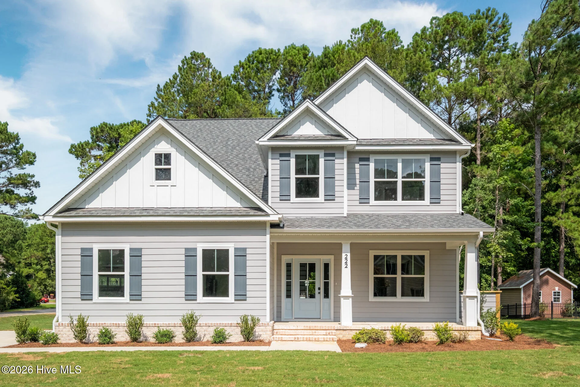222 Iris Way