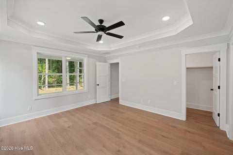 Tiny photo for 222 Iris Way, Hampstead, NC 28443 (MLS # 100587226)