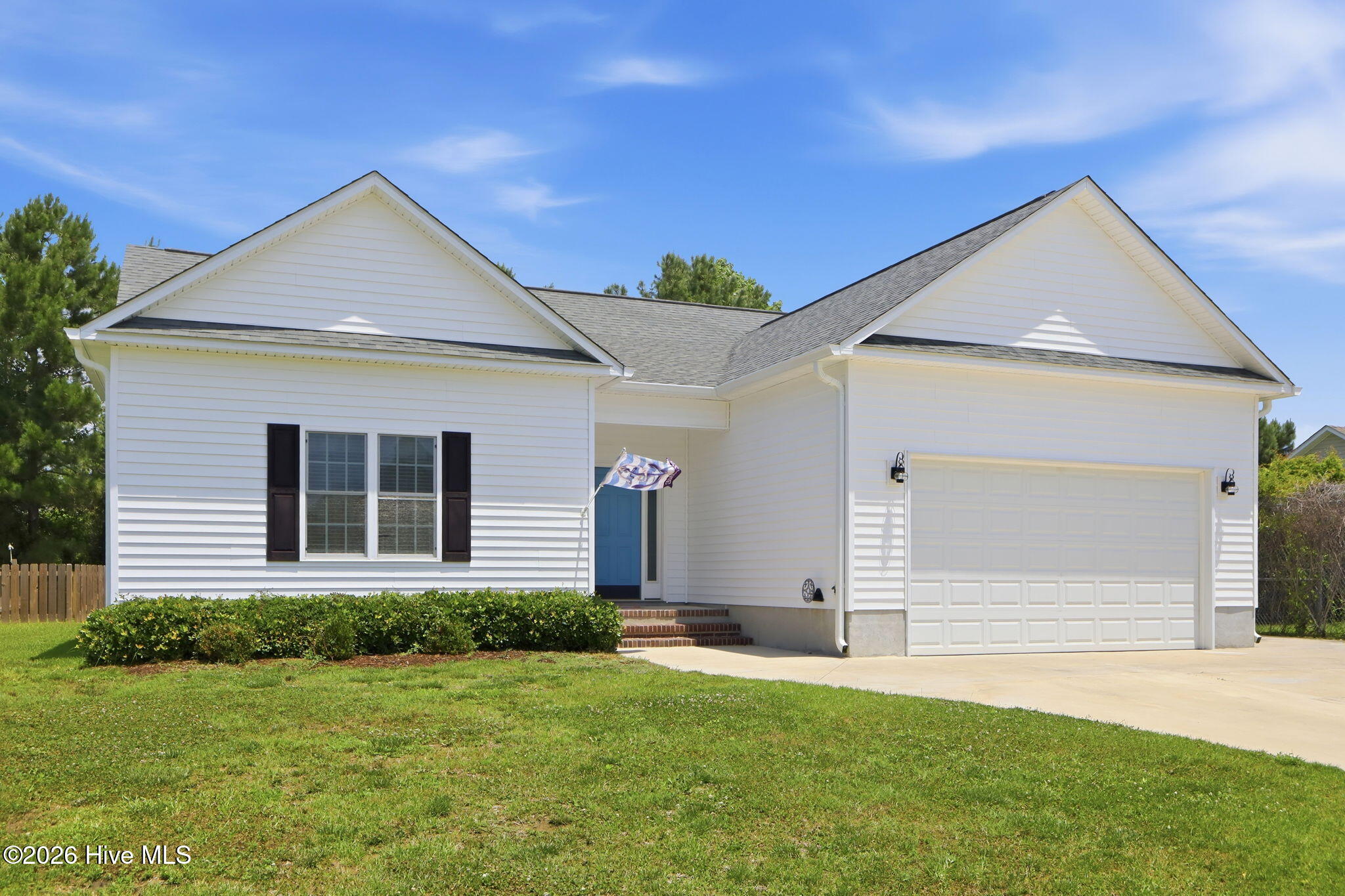 918 Eastman Creek Drive