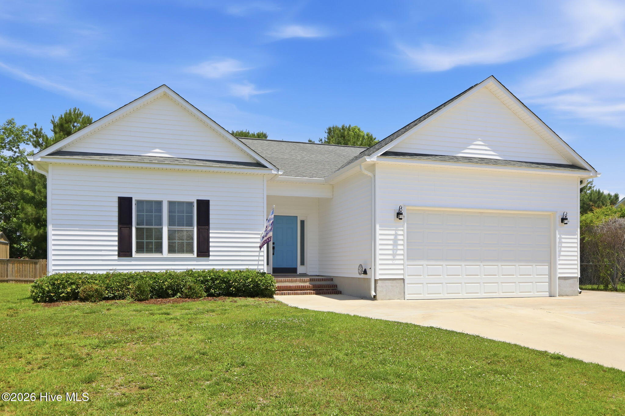 918 Eastman Creek Drive