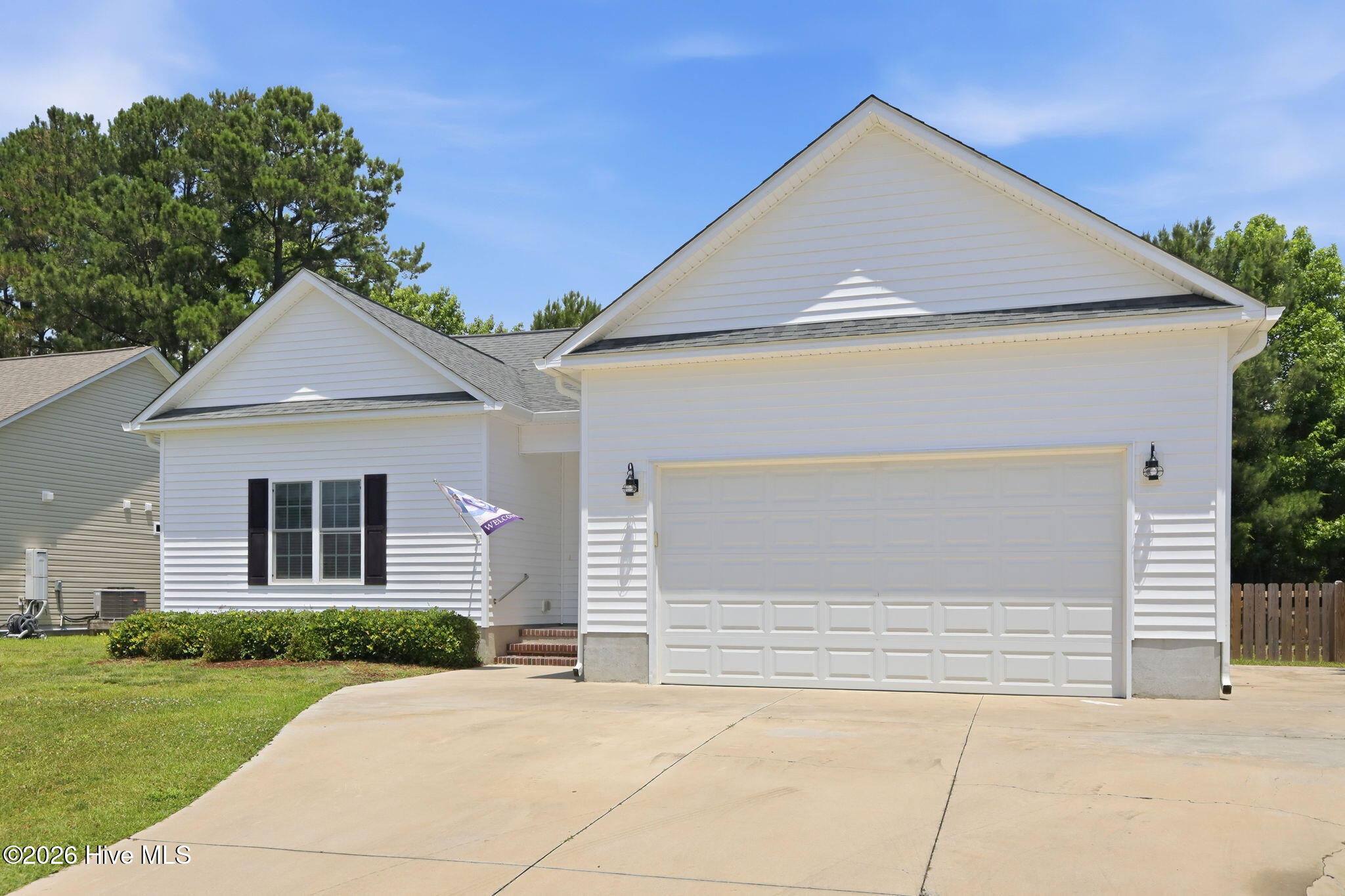 918 Eastman Creek Drive