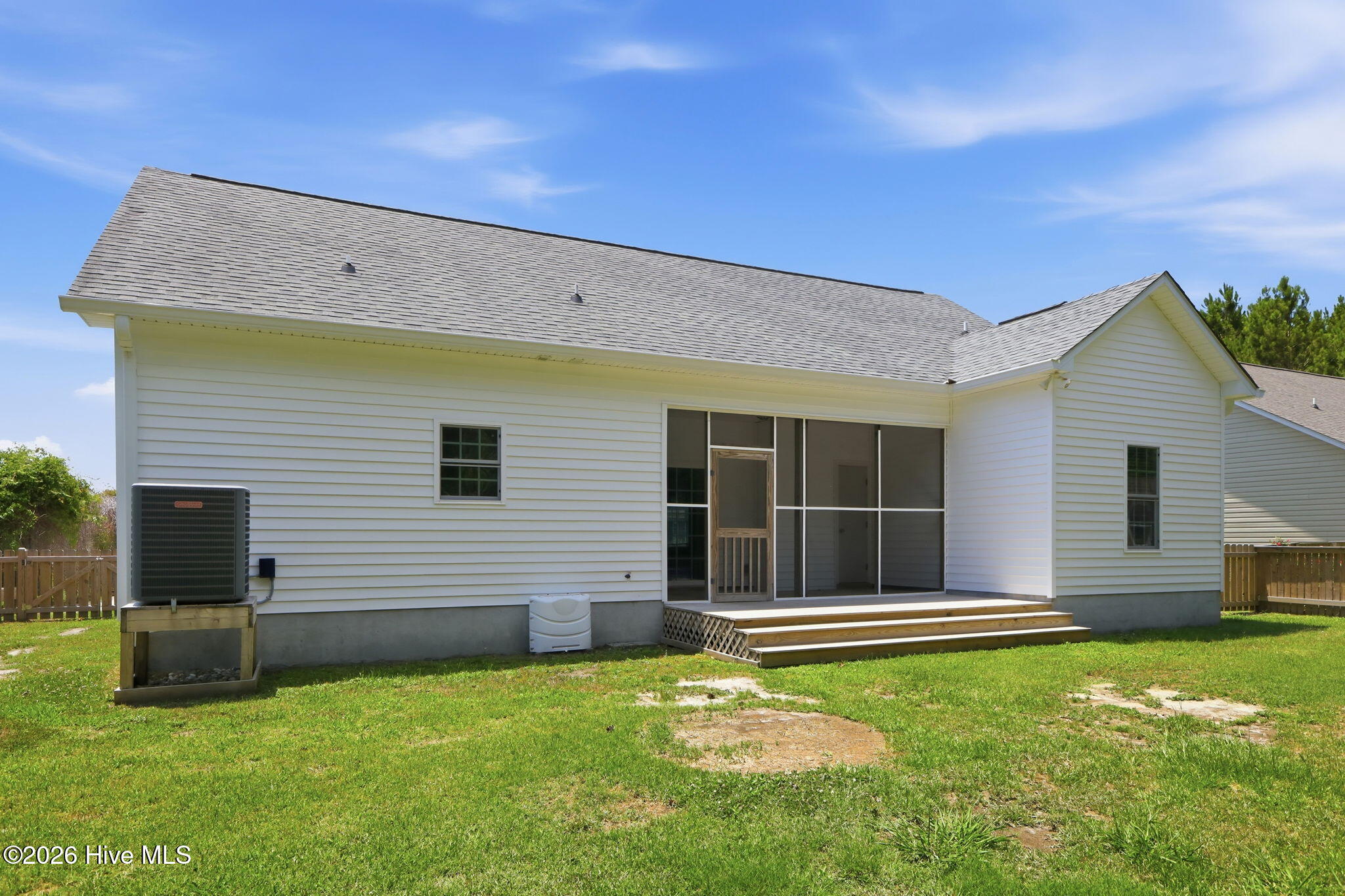 918 Eastman Creek Drive