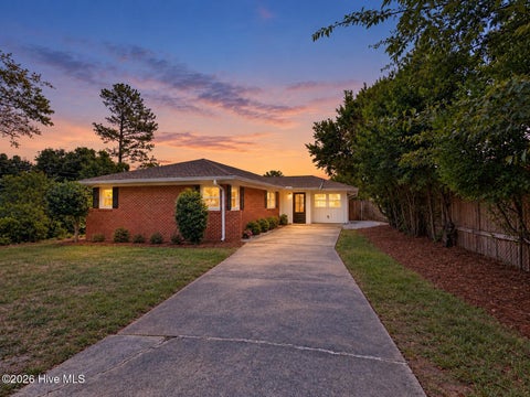 Photo of 1519 Summerhill Road, North Augusta, SC 29841 (MLS # 100608982)