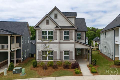 Homes For Sale - 272 Westpark Drive<br/> Clarke County, Athens, GA 30606