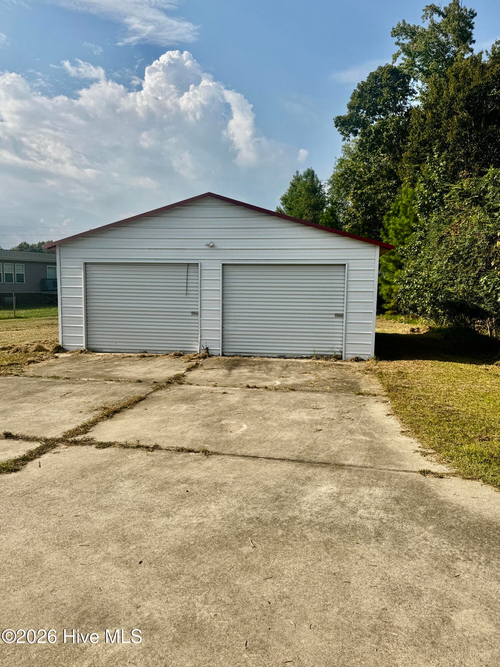 Photo of 804 Maynard Boulevard, Jacksonville, NC 28546 (MLS # 100608454)