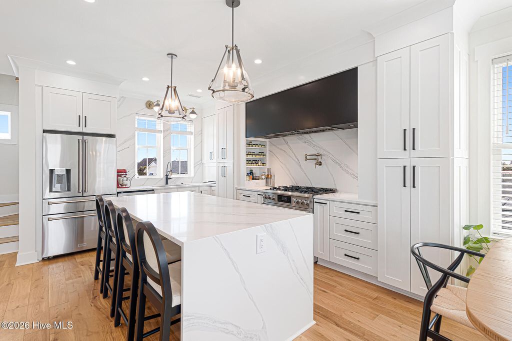 Photo of 524 N Kinston Avenue, Atlantic Beach, NC 28512 (MLS # 100566026)