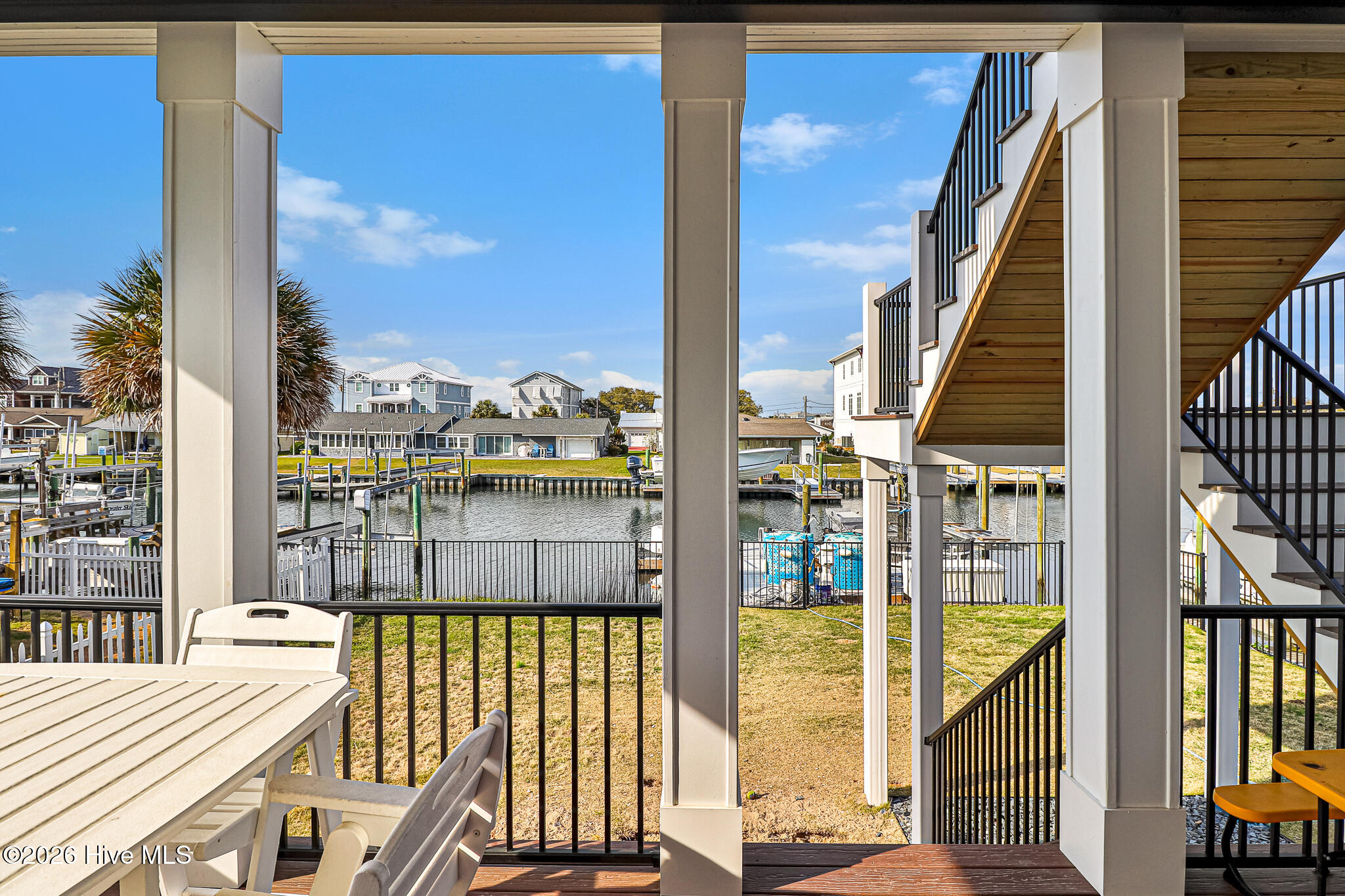 524 N Kinston Avenue