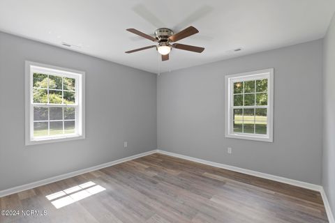 Tiny photo for 690 Maple Hill School Road, Maple Hill, NC 28454 (MLS # 100550613)