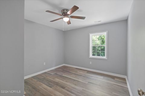 Tiny photo for 690 Maple Hill School Road, Maple Hill, NC 28454 (MLS # 100550613)