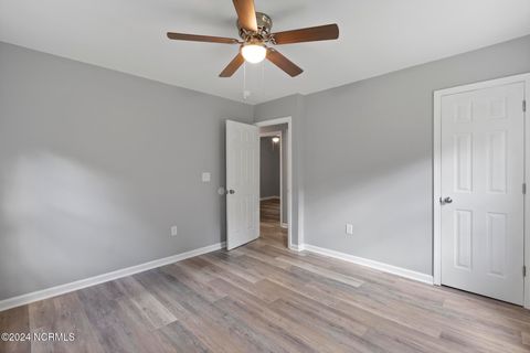 Tiny photo for 690 Maple Hill School Road, Maple Hill, NC 28454 (MLS # 100550613)