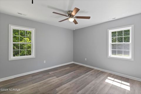 Tiny photo for 690 Maple Hill School Road, Maple Hill, NC 28454 (MLS # 100550613)