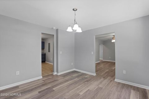 Tiny photo for 690 Maple Hill School Road, Maple Hill, NC 28454 (MLS # 100550613)