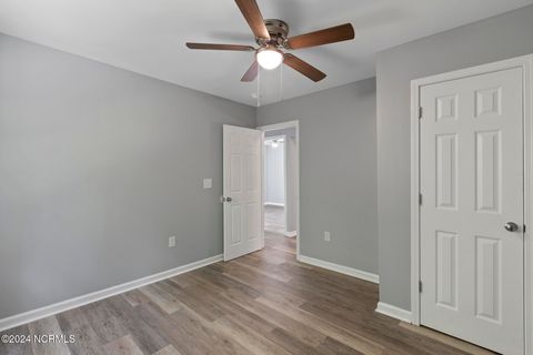 Tiny photo for 690 Maple Hill School Road, Maple Hill, NC 28454 (MLS # 100550613)