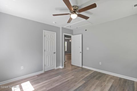 Tiny photo for 690 Maple Hill School Road, Maple Hill, NC 28454 (MLS # 100550613)