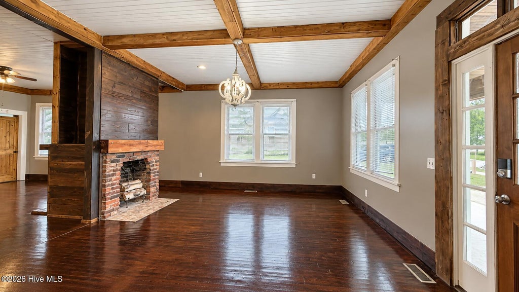Photo of 417 Harvey Street, Millen, GA 30442 (MLS # 100606171)