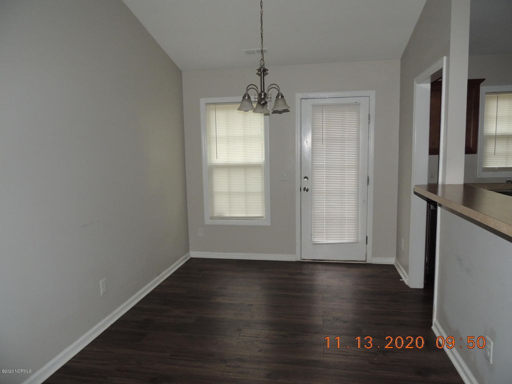 Photo of 506 Southwest Ridge Drive, Richlands, NC 28574 (MLS # 100568752)