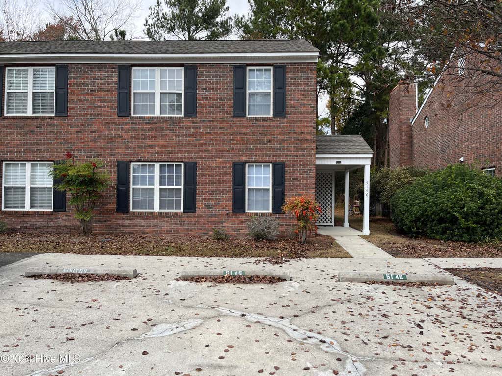 Photo of 5146 Lamppost Circle, Wilmington, NC 28403 (MLS # 100586358)
