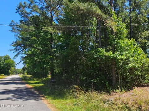 Vacant Land For Sale - LOT 1 Lucas Avenue<br/> Rocky Point, NC 28457